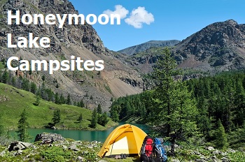 Honeymoon Lake Campground