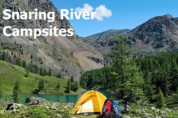 Snaring River Campground